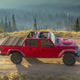Illustration for article titled The 2020 Jeep Gladiator Is the Glorious Jeep Pickup Youve Been Dreaming of for the Past 26 Years